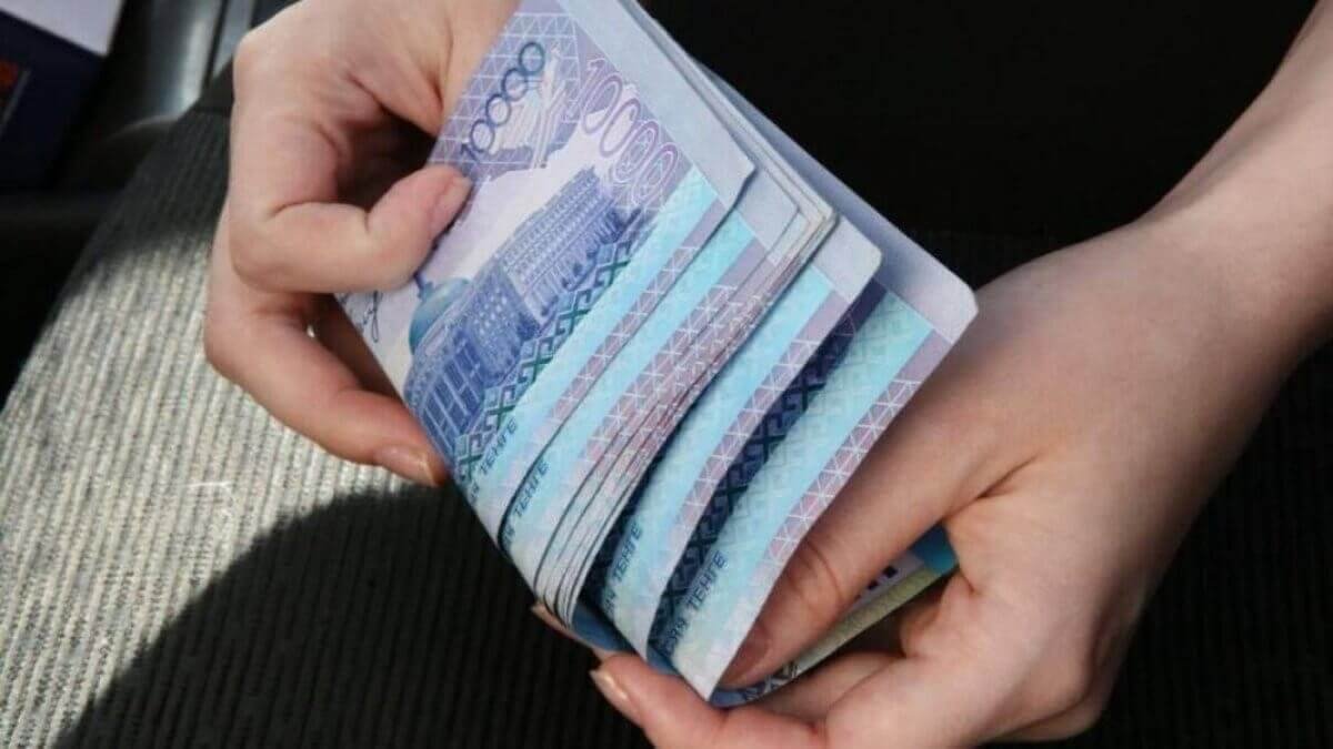 Неудачный бизнес: астанчанку убедили оформить кредит на 40 миллионов тенге