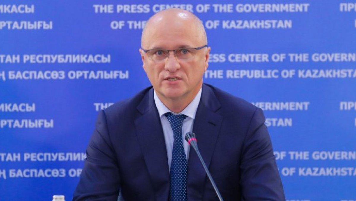 Первый вице-премьер Роман Скляр получил новую должность