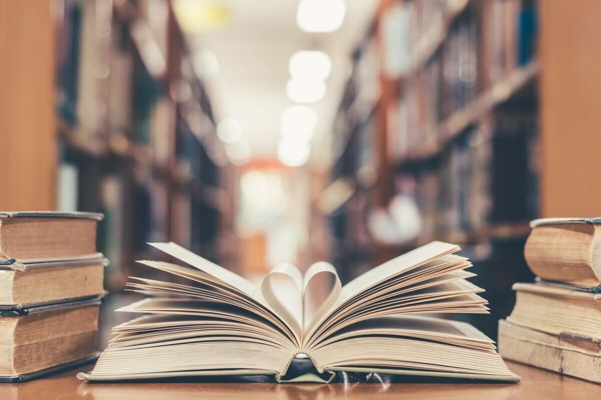 Конкурс на лучшие книги инициировал Минкульт РК