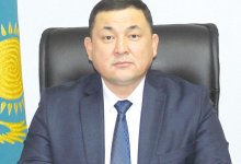 Аким Аулиекольского района Костанайской области взят под «домашний арест»