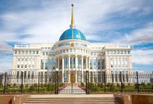 Касым-Жомарт Токаев передал соболезнования по случаю кончины Генерального директора МАГАТЭ Юкии Амано