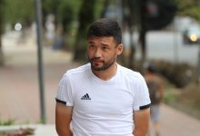 И.о. главного тренера ФК «Тобол» стал легендарный Нурбол Жумаскалиев