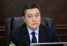 Мамин поздравил работников строительной отрасли с профессиональным праздником