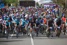 4000 человек приняли участие в спортивно-музыкальном фестивале Burabike Fest-2019