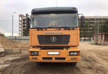 Необычное ДТП в Павлодарской области: Водитель госпитализирован