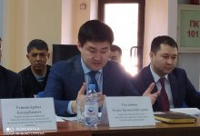 Государственная граница - не проходной двор. В ДГД Туркестанской области не согласны с ажиотажем вокруг серого импорта