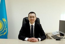 Новым вице-министром образования и науки РК стал Мирас Дауленов