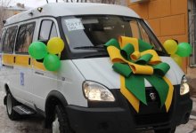 Бесплатное инватакси появилось в Балхаше