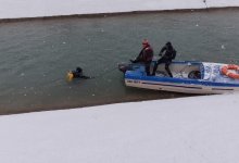 После ДТП в Туркестанской области тело водителя искали семь суток