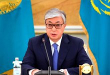 Токаев поручил обеспечить безопасность казахстанских загранучреждений и их персонала на Ближнем Востоке