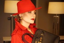 Рената Литвинова попала в ДТП