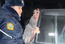 Остановившего пьяного судью инспектора вызвали в суд