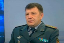 Арест генерал-майора прокомментировали в Минобороны