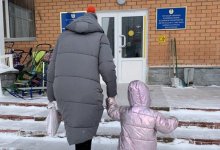 Четырехлетняя девочка ушла из дома в детсад в Нур-Султане