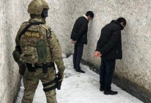 В Алматы КНБ предотвратил теракт