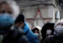 Коронавирус, возможно, передается через канализацию - эксперт