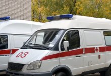 В ВКО автобус с детьми столкнулся с грузовиком, есть пострадавшие