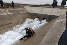 Мужчина попал в ДТП, а потом утонул. ЧП произошло в Туркестанской области