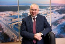 Выручка Polymetal выросла на 19%