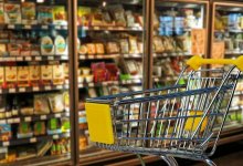 Как казахстанцам получить бесплатный продуктовый набор