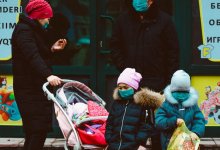 В Казахстане могут ограничить пребывание граждан на улице