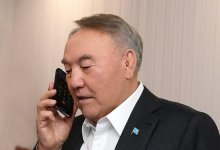 Нурсултан Назарбаев обсудил с акимами регионов готовность к обеспечению безопасности граждан