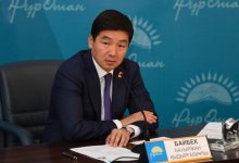 50 тысяч тенге получат более двух тысяч врачей в Нур-Султане и Алматы