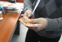 Женщины в декрете могут получить соцпособие в 42 500 тенге - Минтруда