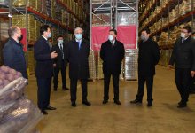 Токаев: Казахстан готов предоставить гуманитарную помощь странам Центральной Азии