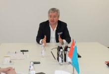 От коронавируса скончался Зиятхан Гасанов
