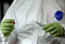 Погибший от коронавируса пациент в Костанайской области занимался самолечением