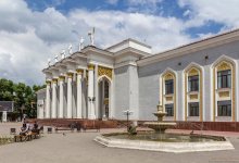 Бумажные справки с работы будут действительны еще день в Карагандинской области