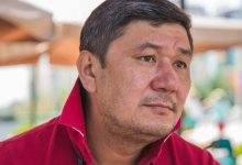 Бывшего гендиректора телеканала КТК арестовали за скандальные посты в соцсетях