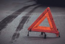 Полицейский погиб в ДТП в Алматы