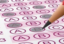 В ЕНТ не будут включать вопросы за четвертую четверть