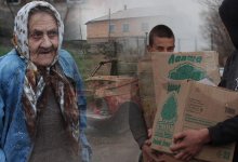 «Мы оказались в западне» - жители отдаленного района Темиртау вынуждены нарушать карантин, чтобы купить еду и лекарства