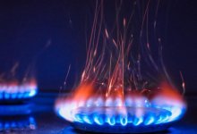 Минэнерго сохранит предельные цены оптовой реализации товарного газа до 30 июня 2021 года
