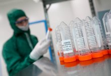 64 пациента с коронавирусом переведены из реанимаций в обычные палаты