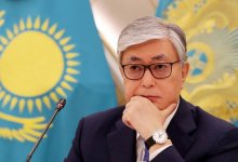 В Facebook появился фейковый аккаунт Токаева
