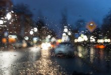 В 12 регионах Казахстана объявлено штормовое предупреждение