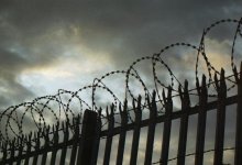 Заключенный сбежал из колонии в Шымкенте