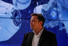 Пилотируемый корабль SpaceX Илона Маска не полетел в космос из-за плохой погоды