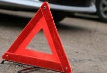 Полицейский насмерть сбил человека и уехал с места ДТП близ Борового