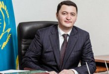 Переболевший COVID-19 Камалжан Надыров стал главой Управления общественного здоровья Алматы