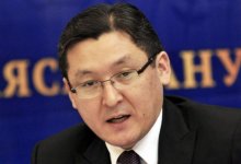 Суд Нур-Султана подтвердил освобождение Баглана Майлыбаева