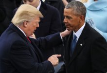 Трамп обвинил Обаму в государственной измене