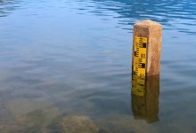 Алматинцев предупредили о подъеме уровня воды в реках