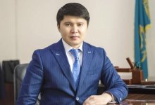 Бывший вице-министр информации Данияр Есин возглавил КИОР "Рухани жаңғыру"