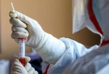 В Казахстане за сутки выявлено 547 новых случаев заражения коронавирусом
