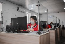 Больных коронавирусом, ОРВИ и пневмонией консультируют на дому медики Атырау